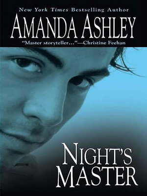 cover image of Night's Master